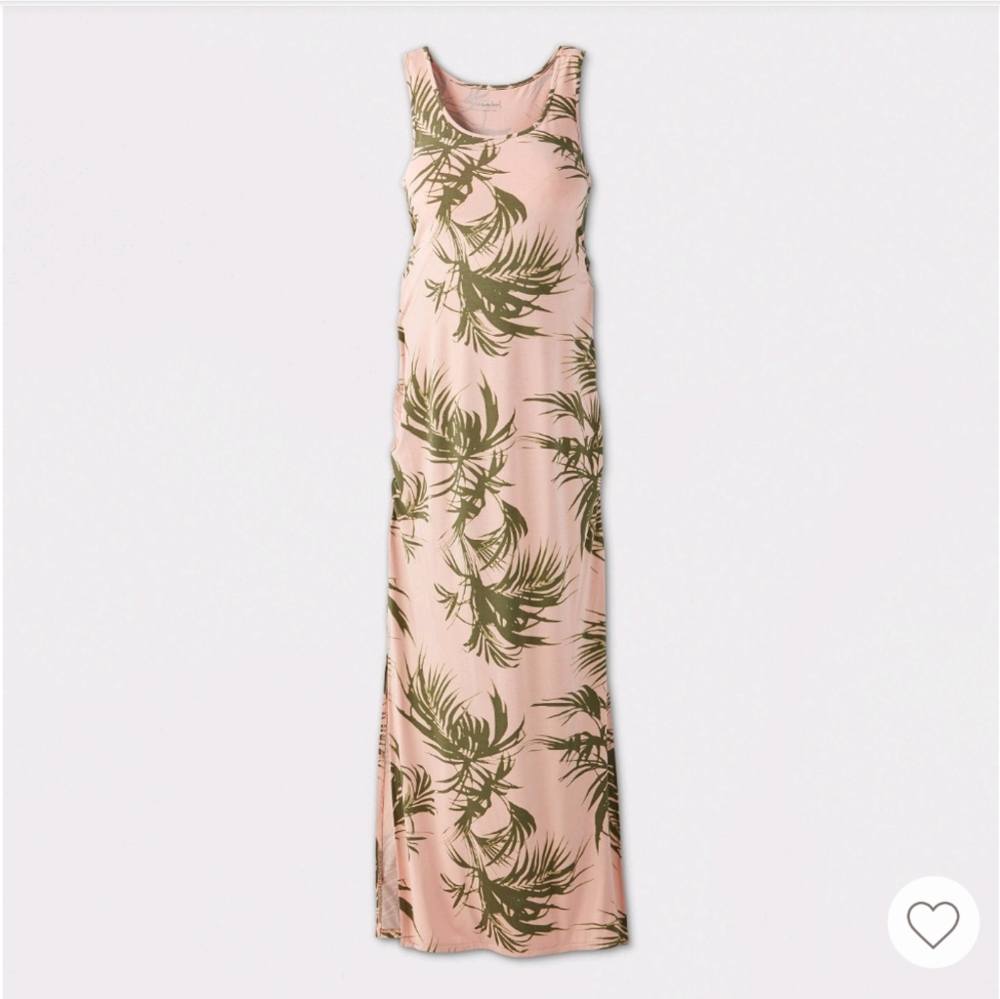 NWT Maternity dress